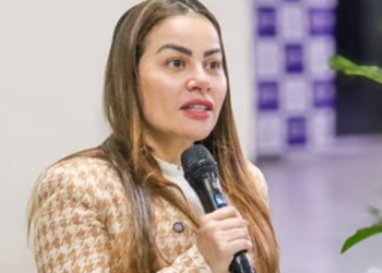 Ex-prefeita de Brasiléia Fernanda Hassem é exonerada de cargo no governo do Acre