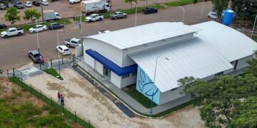 Fábrica de leite de soja é concluída e deve atender crianças e idosos em Rio Branco