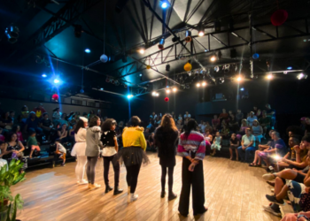 Usina de Arte João Donato abre inscrições para cursos gratuitos de teatro e aquarela em Rio Branco