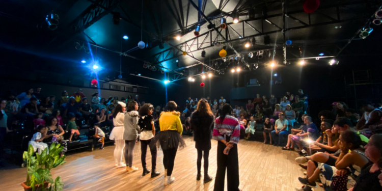 Usina de Arte João Donato abre inscrições para cursos gratuitos de teatro e aquarela em Rio Branco