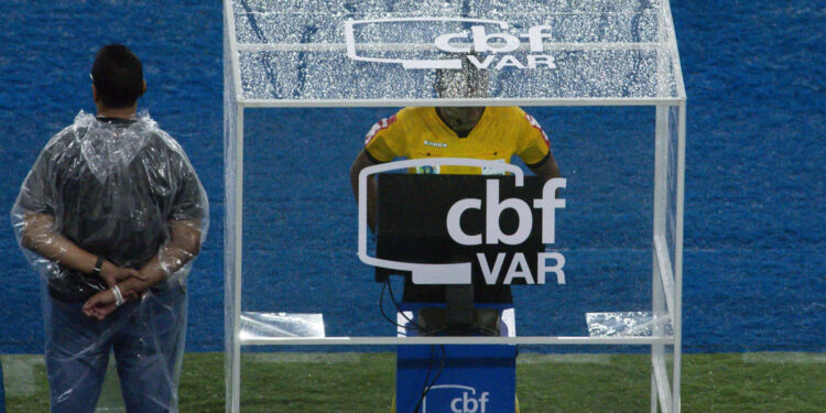Uso inédito do VAR pode abrir caminho para implantação definitiva no Acre