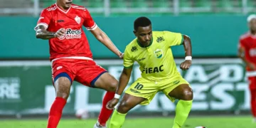 Torcedores poderão concorrer ao sorteio de motocicleta nas semifinais e final do Acreanão 2026