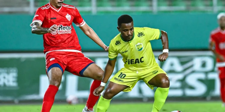 Torcedores poderão concorrer ao sorteio de motocicleta nas semifinais e final do Acreanão 2026