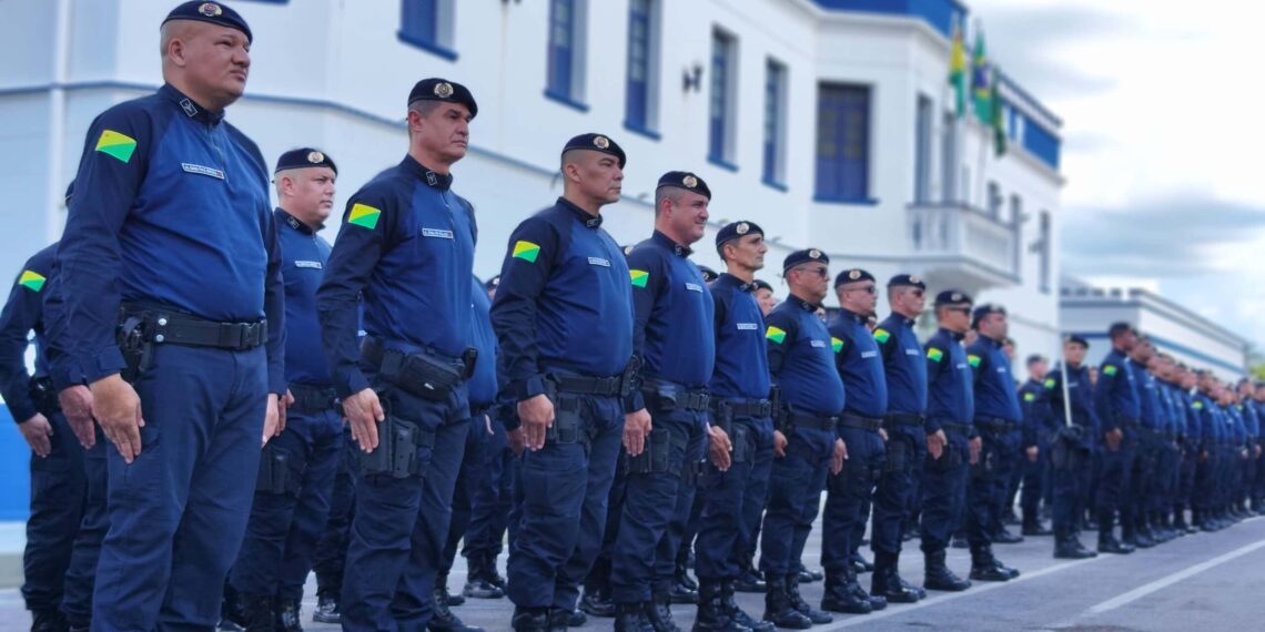 Concurso PMAC: Candidatos devem apresentar exames de saúde até 20 de março