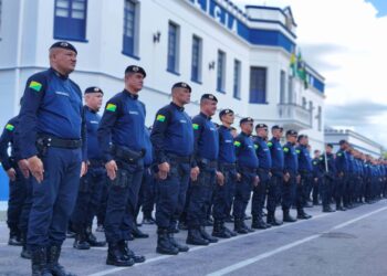 Concurso PMAC: Candidatos devem apresentar exames de saúde até 20 de março