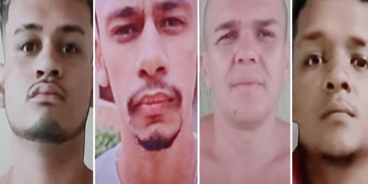 Justiça decide levar quatro acusados da Chacina do Taquari a júri popular