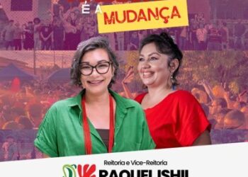 Conheça a chapa ‘Radical é a Mudança’ que concorre à reitoria da Ufac e saiba quais são as propostas