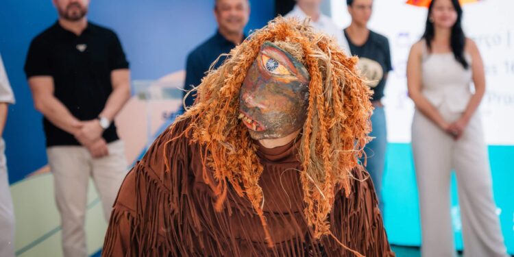 Projeto “Cultura na Praça” estreia neste domingo com programação gratuita em Rio Branco