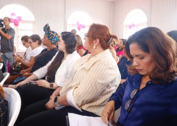 Mês da mulher começa com posse das conselheiras do novo Conselho Municipal em Rio Branco