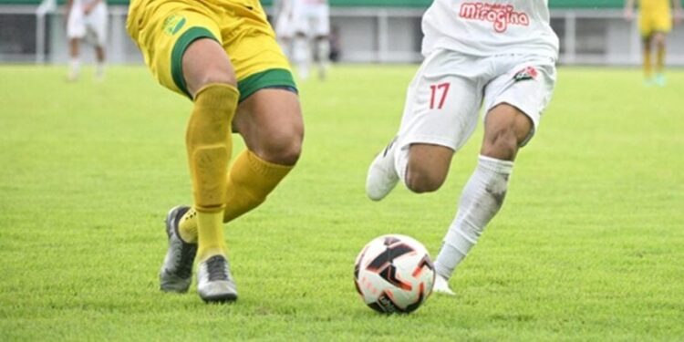 Projeto prevê R$ 2 milhões de recursos públicos para o futebol profissional acreano em 2026