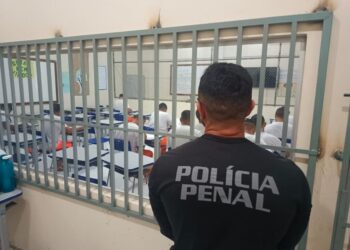 Acre registra 65% de aprovação no Encceja para pessoas privadas de liberdade