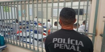 Acre registra 65% de aprovação no Encceja para pessoas privadas de liberdade