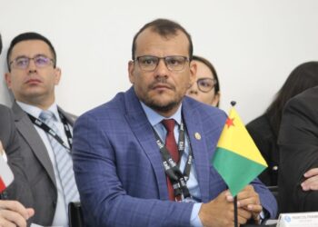 Presidente do Iapen é condenado a mais de 6 anos de prisão por disparos em via pública no Acre