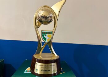 Final do Acreano entre Rio Branco e Santa Cruz será neste sábado com transmissão da TV Gazeta