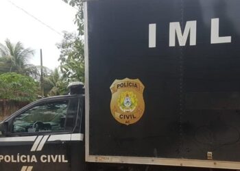 Monitorado é executado dentro de casa no bairro Belo Jardim II em Rio Branco