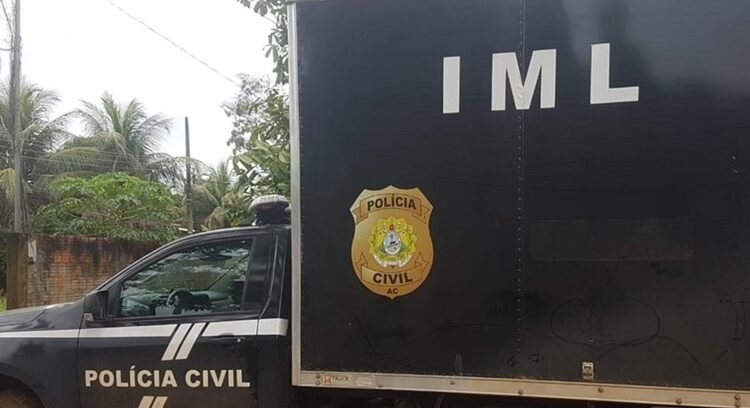 Monitorado é executado dentro de casa no bairro Belo Jardim II em Rio Branco