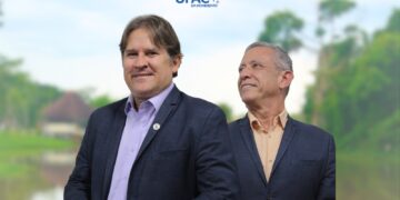 Conheça a chapa ‘Ufac em Movimento’ que concorre à reitoria da universidade e saiba quais são as propostas