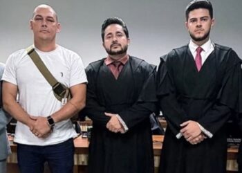 “Justiça reconheceu legítima defesa”, diz advogado sobre absolvição de ex-sargento por morte de adolescente em RB