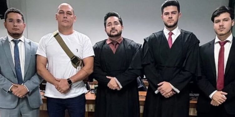 “Justiça reconheceu legítima defesa”, diz advogado sobre absolvição de ex-sargento por morte de adolescente em RB