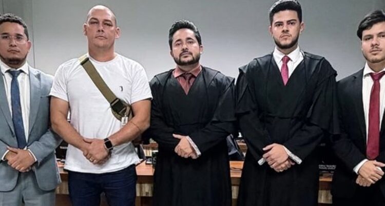“Justiça reconheceu legítima defesa”, diz advogado sobre absolvição de ex-sargento por morte de adolescente em RB