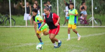 Programa de incentivo ao esporte de base é criado no Acre