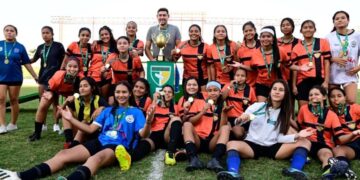 Futebol acreano vai receber investimento de R$ 2 milhões em 2026