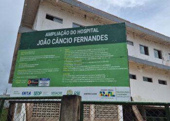 Reformas de hospitais no interior do Acre se arrastam há anos e afetam atendimento à população
