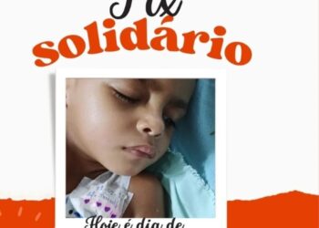 Mãe pede ajuda para filho de 4 anos em tratamento contra câncer em Rio Branco