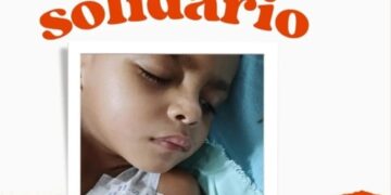 Mãe pede ajuda para filho de 4 anos em tratamento contra câncer em Rio Branco
