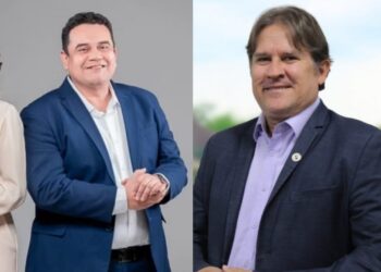 Disputa pela reitoria da Ufac fica em aberto e vai para o segundo turno