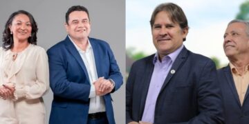 Disputa pela reitoria da Ufac fica em aberto e vai para o segundo turno