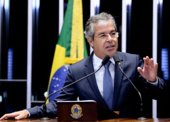 Jorge Viana lidera índice de rejeição para o Senado no Acre, aponta Pesquisa Delta