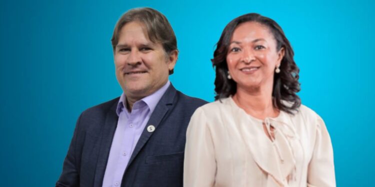 Segundo turno define Josimar e Almecina para gestão da Ufac