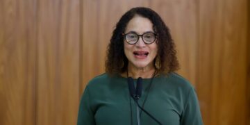 Ministra da Ciência e Tecnologia cumpre agenda no Acre para ampliar acesso a recursos de inovação