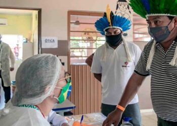 Indígena grávida é levada sem ambulância em Assis Brasil e caso vai ao MP-AC