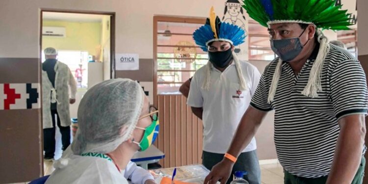 Indígena grávida é levada sem ambulância em Assis Brasil e caso vai ao MP-AC