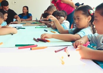 Inscrições para creche Marta Ferreira Lopes em Rio Branco iniciam nesta sexta-feira (27); confira os requisitos