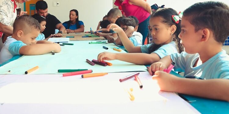 Inscrições para creche Marta Ferreira Lopes em Rio Branco iniciam nesta sexta-feira (27); confira os requisitos