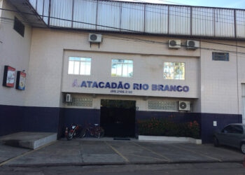 Empresário “Chicão do Atacadão” é preso em flagrante durante operação da Polícia Civil em Rio Branco