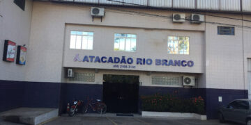 Empresário “Chicão do Atacadão” é preso em flagrante durante operação da Polícia Civil em Rio Branco