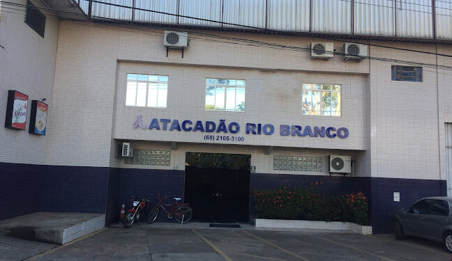 Empresário “Chicão do Atacadão” é preso em flagrante durante operação da Polícia Civil em Rio Branco
