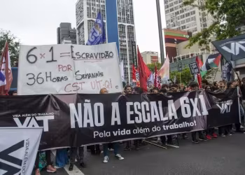 Luta de classes e luta eleitoral