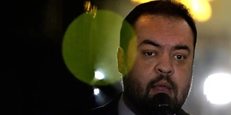 TSE condena Cláudio Castro e ex-governador fica inelegível até 2030