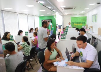 Defensoria Pública oferece atendimento gratuito ao consumidor nesta quarta em Rio Branco