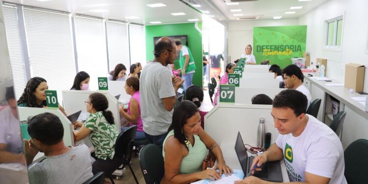 Defensoria Pública oferece atendimento gratuito ao consumidor nesta quarta em Rio Branco