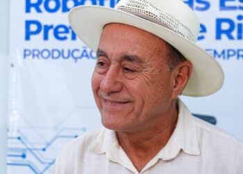 Bocalom mantém agenda de inaugurações antes de deixar prefeitura