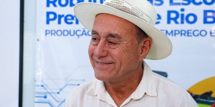 Bocalom mantém agenda de inaugurações antes de deixar prefeitura