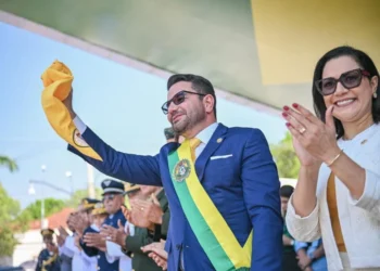 Mailza Assis assume o Governo do Acre nesta quinta-feira no Palácio Rio Branco
