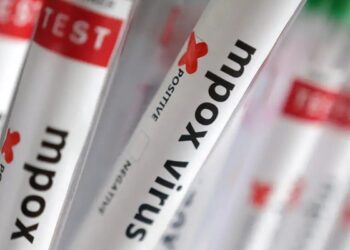 Sobe para 140 número de casos confirmados de Mpox no país, em 2026