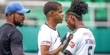 Vasco-AC escapa de perda de pontos e é multado em R$ 1 mil pelo TJD-AC